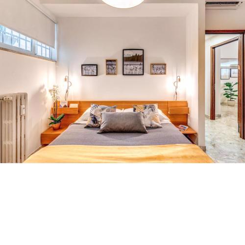Your home in Rome