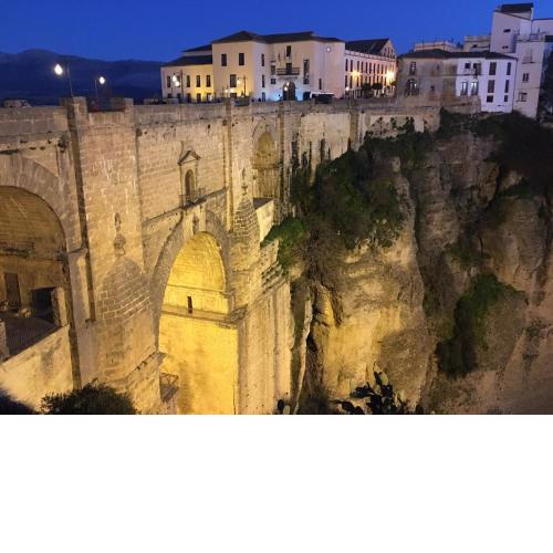 Your home in Ronda