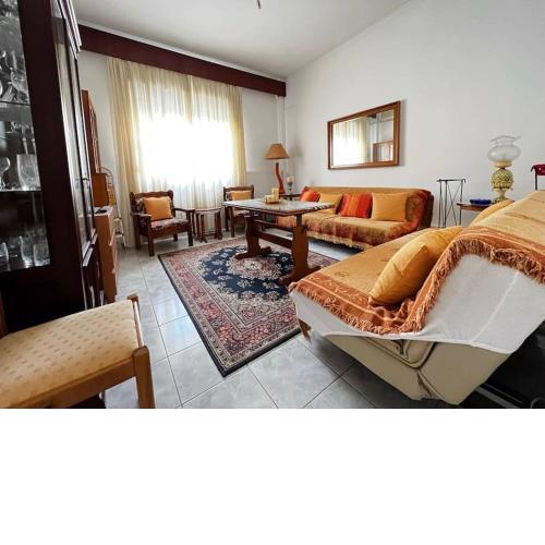Your Home in the city center