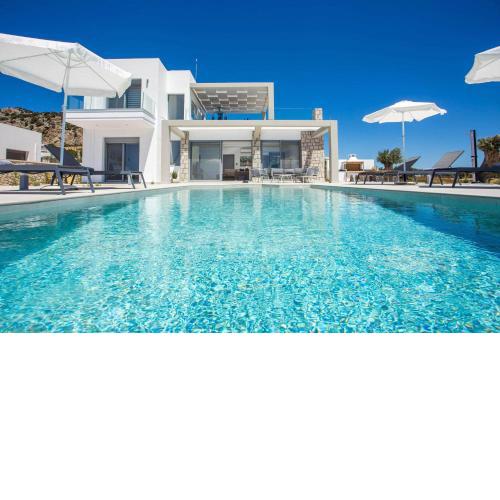 Your House In Rhodes
