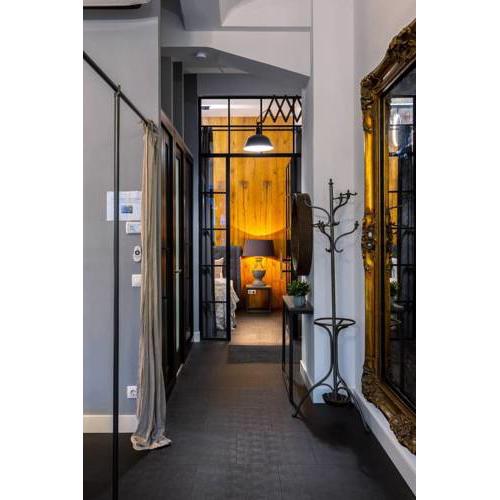 Your Instaworthy Astoria Loft Apartment