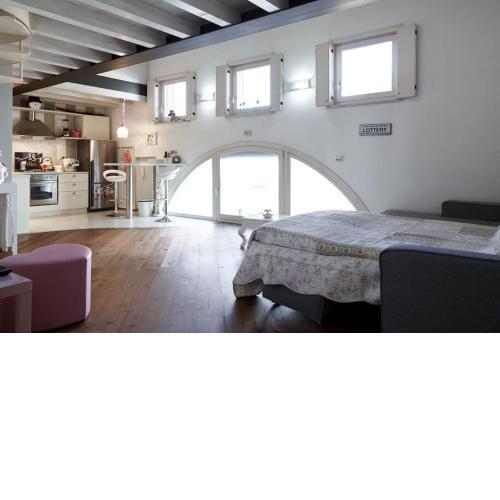 Your little Loft