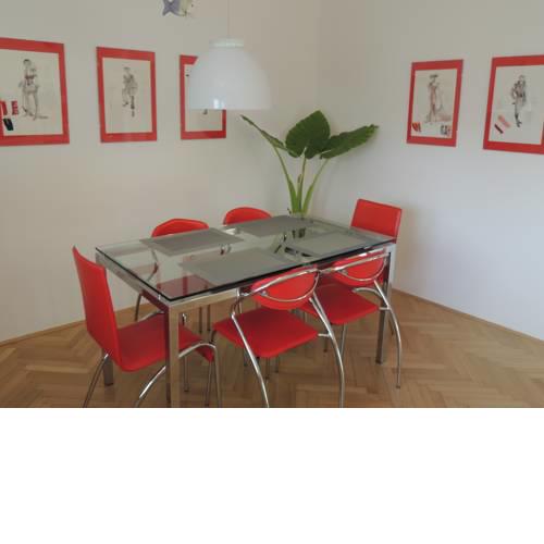 Your Ljubljana Home