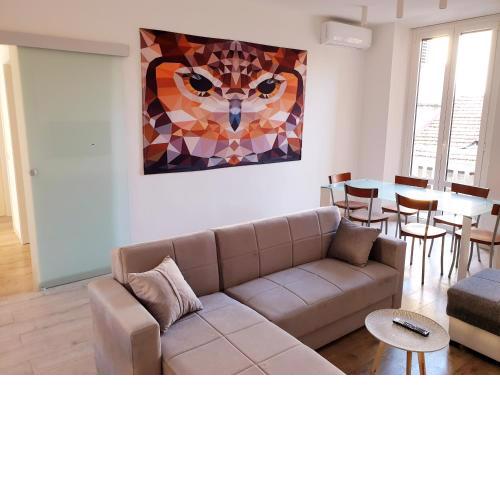Your lovely home & workspace - LORETO