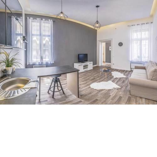 Your Modern Little Miracle Nest