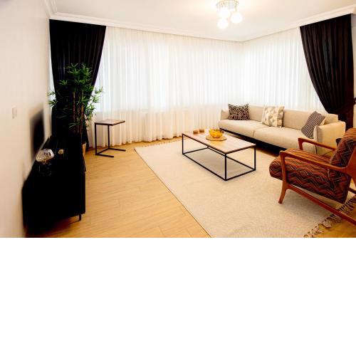 Your Oasis in Lively Moda