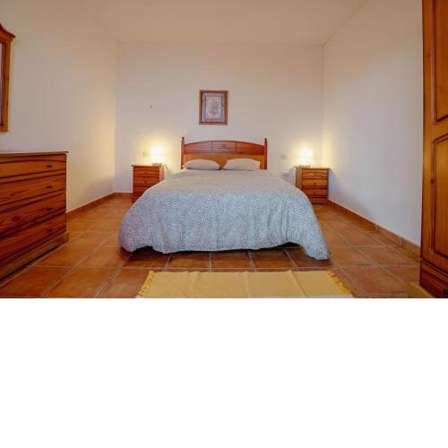Your perfect retreat in Alajeró.