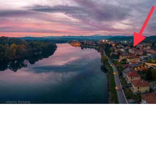 Your Place By The Lake - near Leonardo Academy, MXP