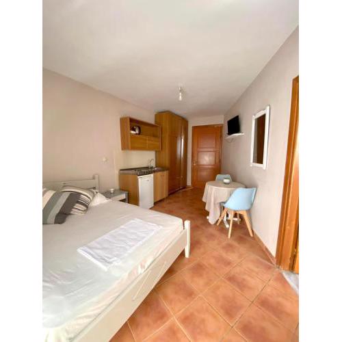 Your Room in Karpathos