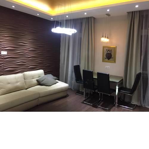 Your second home in Budapest