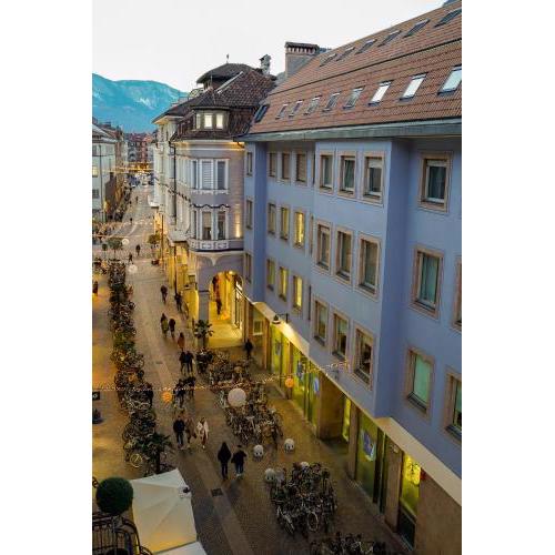 Your Stay in Bolzano