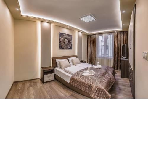 Your Stunning Home ~ Right Next To Váci Street