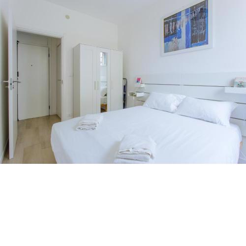 Yourbanflat Clock Tower 2