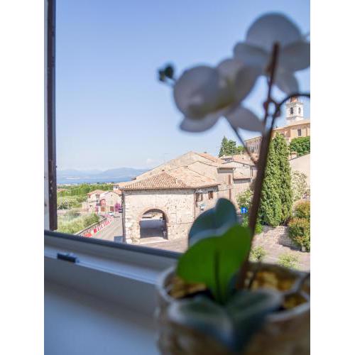 Yourbanflat Garda Lake View