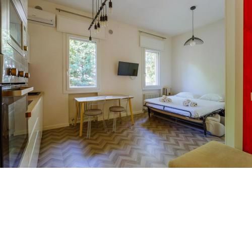 Yourbanflat Mazzini
