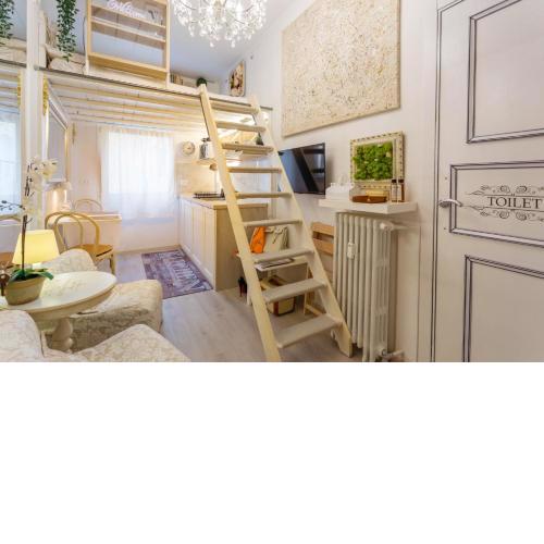Yourbanflat Torre Degli Anziani