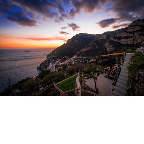 YourHome - Casa Barba Positano