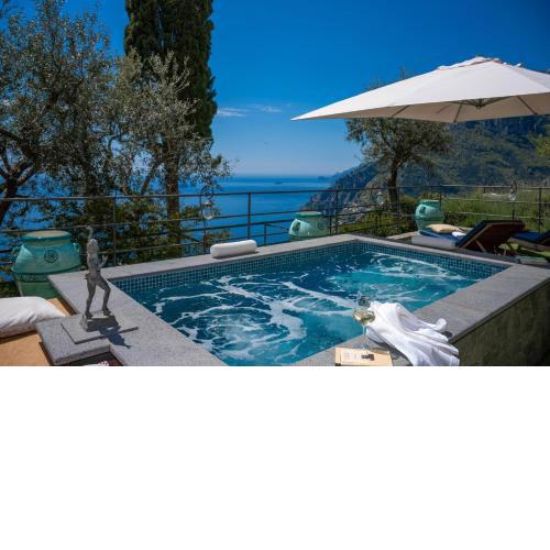 YourHome - Casa Ivi Positano