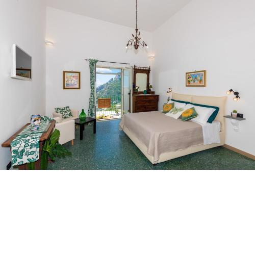 YourHome - Casa Marina Positano