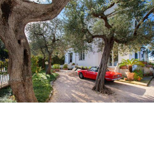 YourHome - Casa Punta del Capo Sorrento
