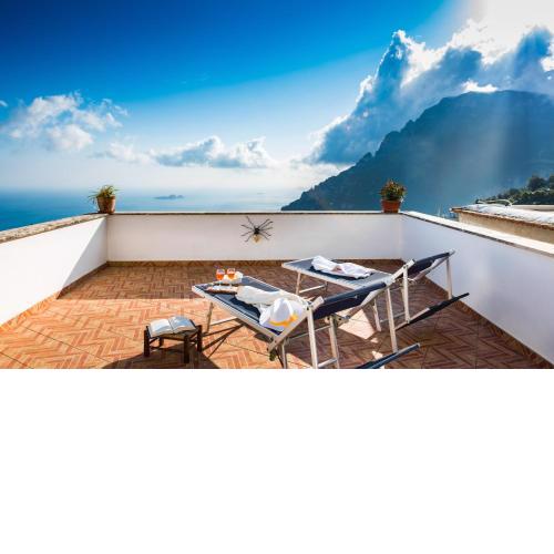YourHome - Casa Sansone Positano