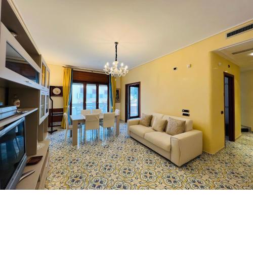 YourHome - Domus Apartment Sorrento