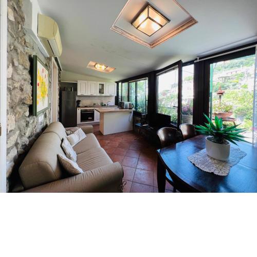 YourHome - Iolanda House Positano