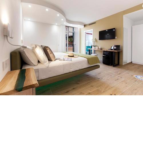 YourHome - Lidia Rooms & Suites