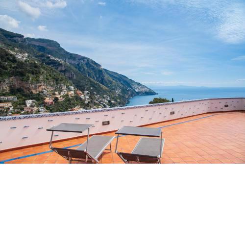 YourHome - Lorena Maria House Positano