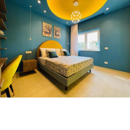 YourHome - Lucrezia Suites