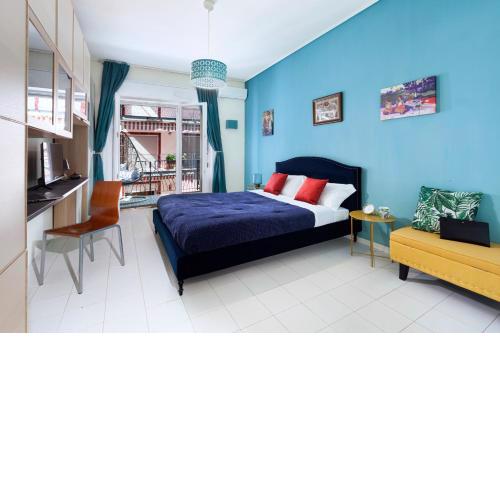 YourHome - Parco Sereno Apartment