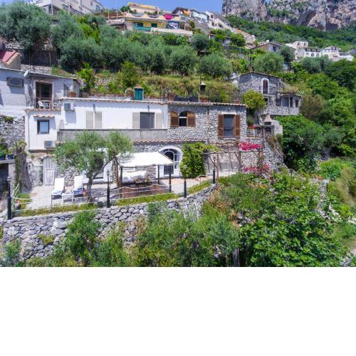 YourHome - Relais Casa degli Angeli