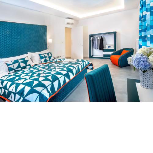 YourHome - Unica Luxury Apartment