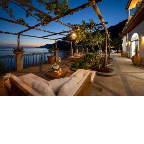 YourHome - Villa Aldo Marino