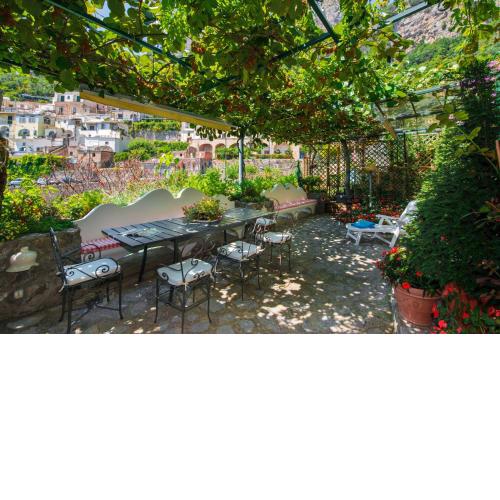 YourHome - Villa Iolanda Charming House Positano