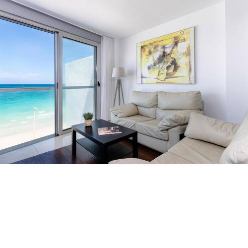 YourHouse BlauBlue 2 1, sea view apartment perfect for families