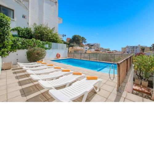 YourHouse Ca Na Salera, villa near Palma with private pool in a quiet neighbourhood