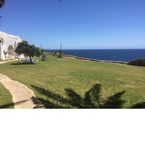 YourHouse Cala Serena Beach 41, family friendly holiday home