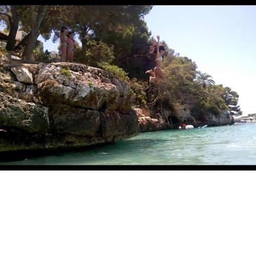 YourHouse Cala Serena Beach 45