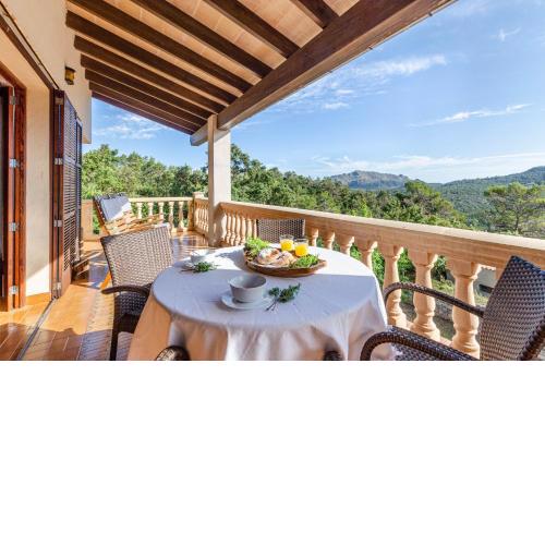 YourHouse Can Marquesi