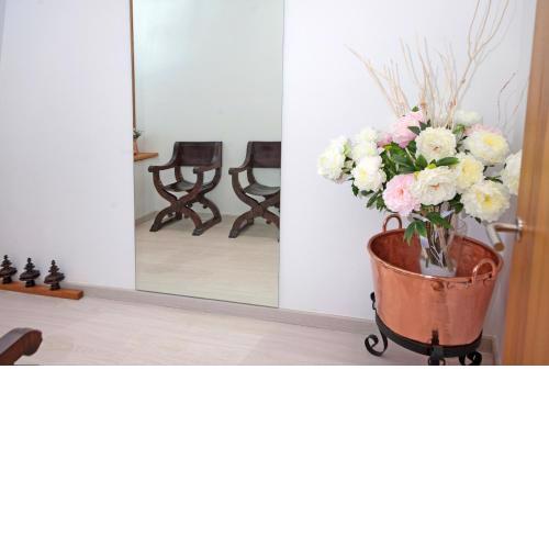 YourHouse Can Peret, modern town house in Sa Pobla with private pool