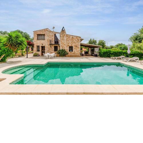 YourHouse Can Rosillo Villa