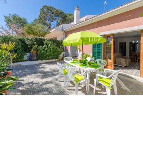 YourHouse Can Soler