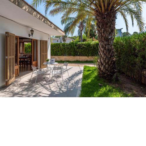 YourHouse Casa Alcúdia Beach house