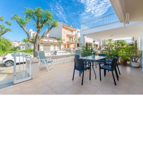 YourHouse Casa Rafael