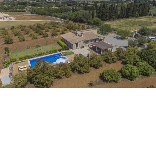 YourHouse Es Moyà des Pins