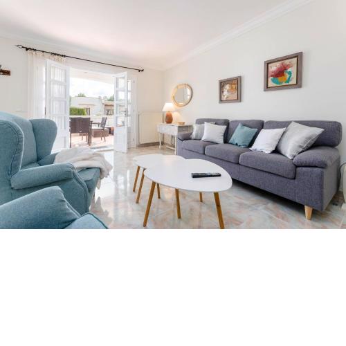 YourHouse Germanor, quiet beach house in Majorca North