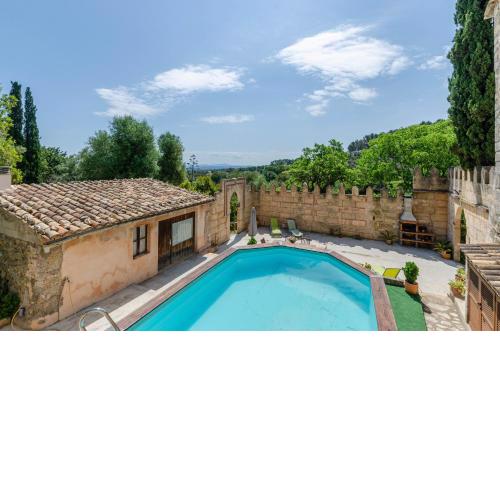 YourHouse La Bisbal villa