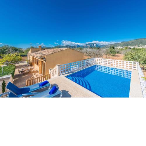 YourHouse Lemontree - Can Antic