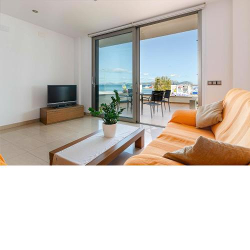 YourHouse Mulet